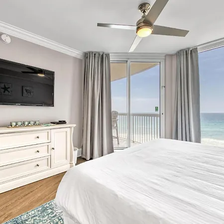 St Maarten 907 A Newly Renovated Luxury Beach Front 3 Bedroom 9Th Floor Private Elevator-2