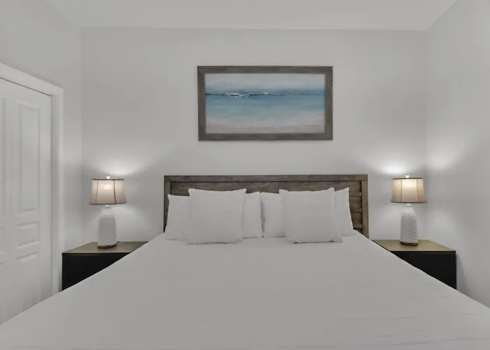 Beach Resort 306 By Newman-Dailey Destin