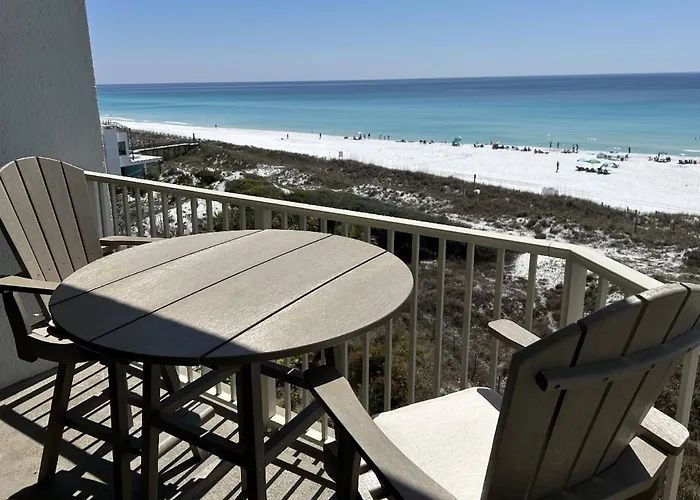 Beach Manor 508 Destin